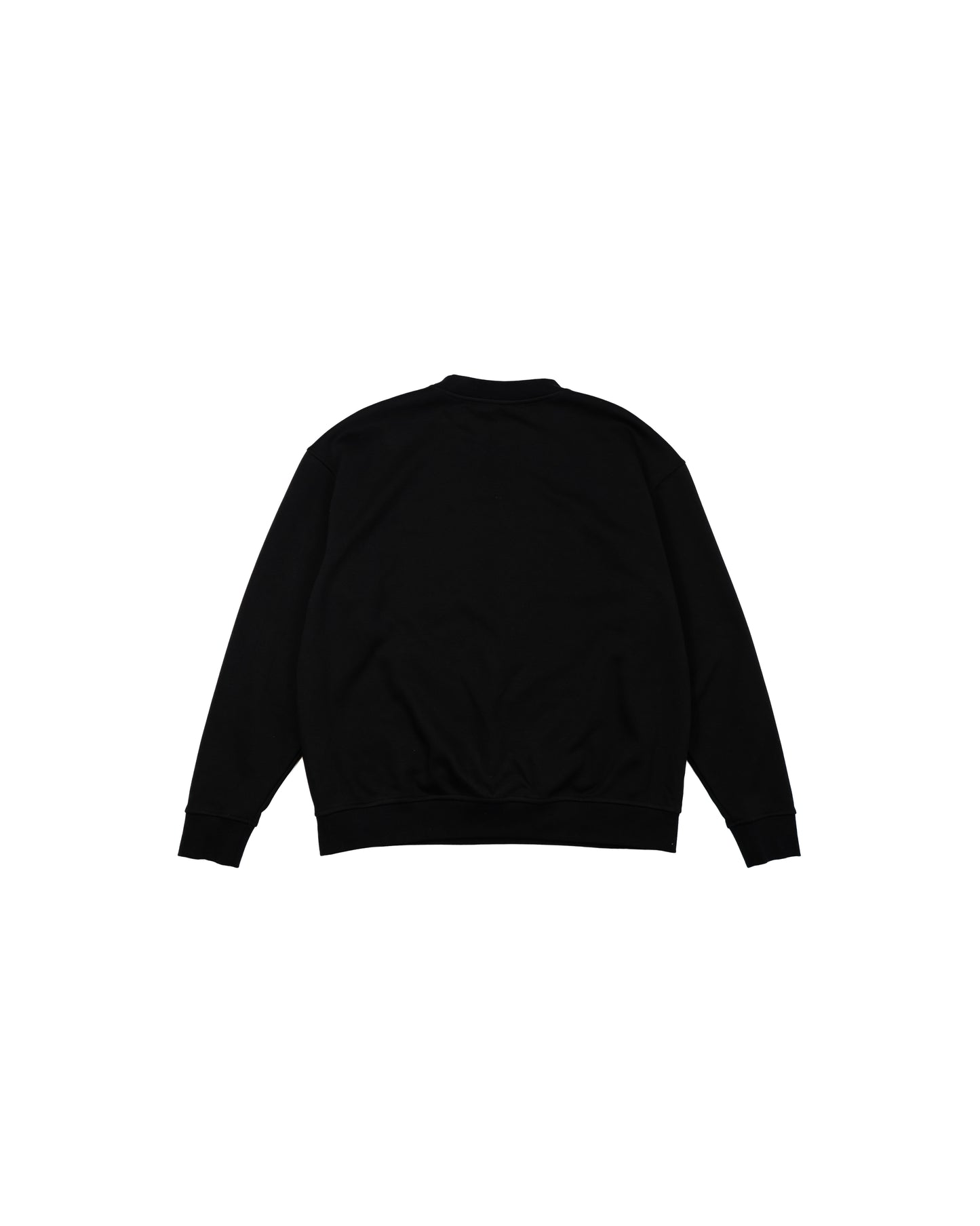 Snake Oversized Crewneck