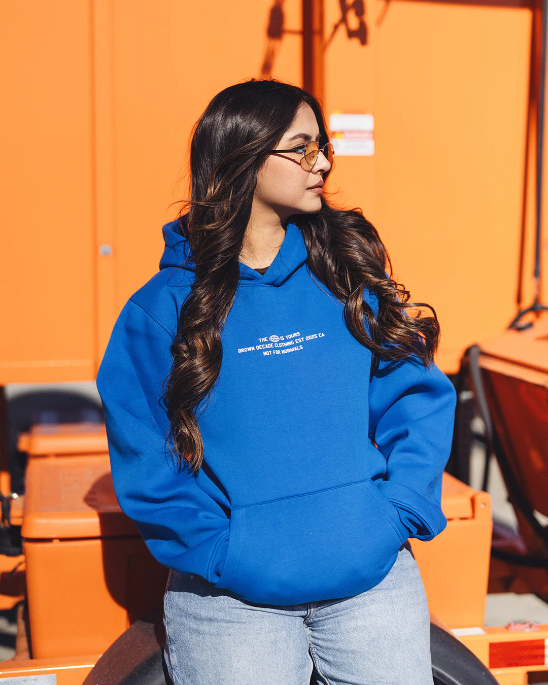 The Nwaab Hoodie