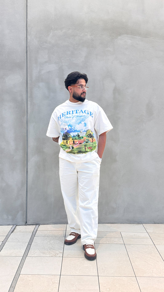 Heritage T-Shirt