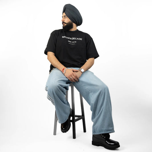 Punjab warga T-Shirt