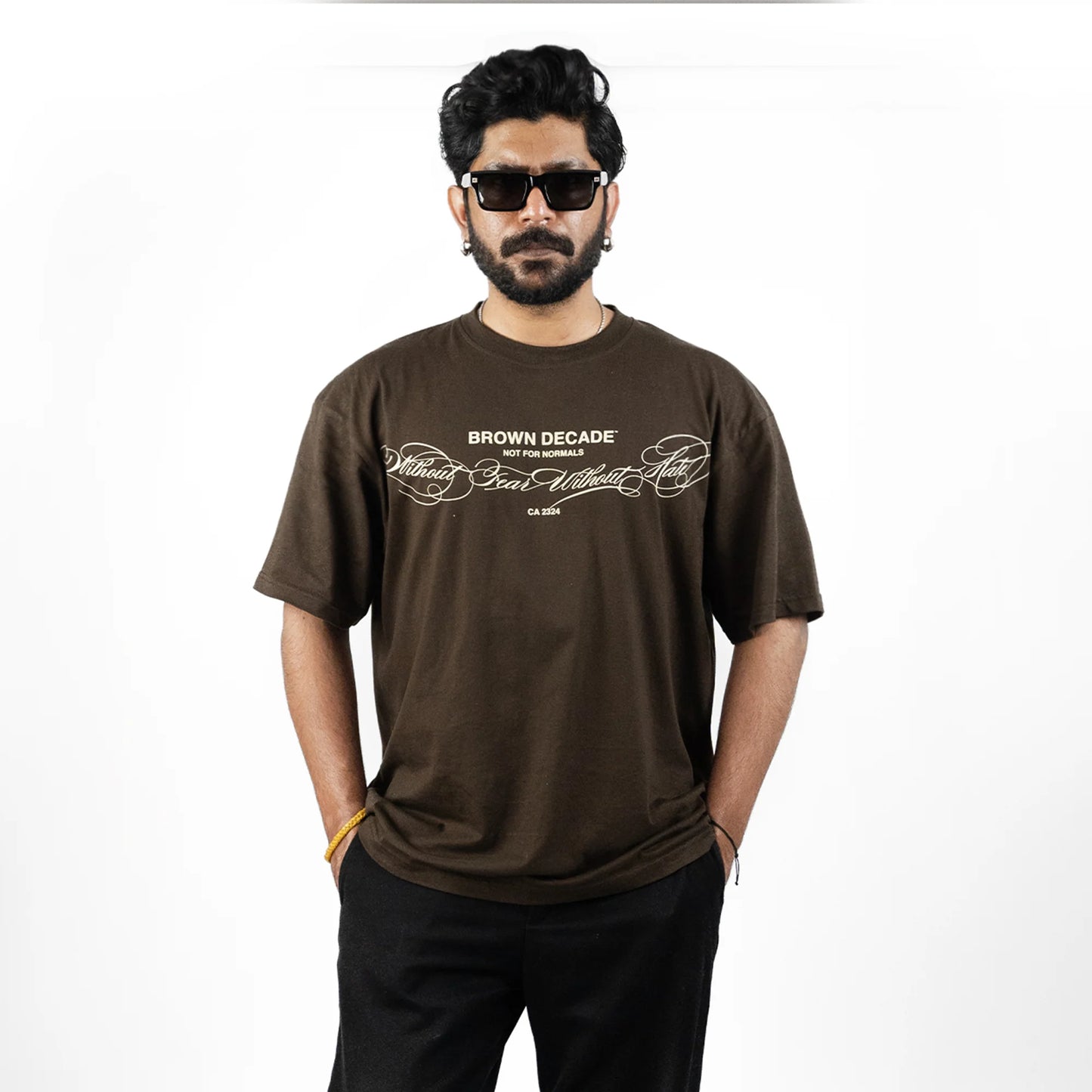 Without Fear Without Hate (Nirbhau Nirvair)