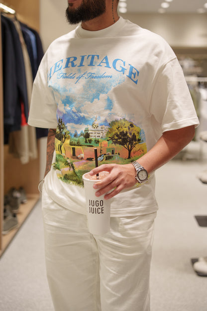 Heritage T-Shirt