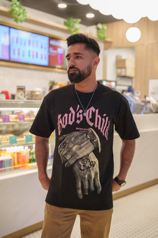 God’s Child T-Shirt