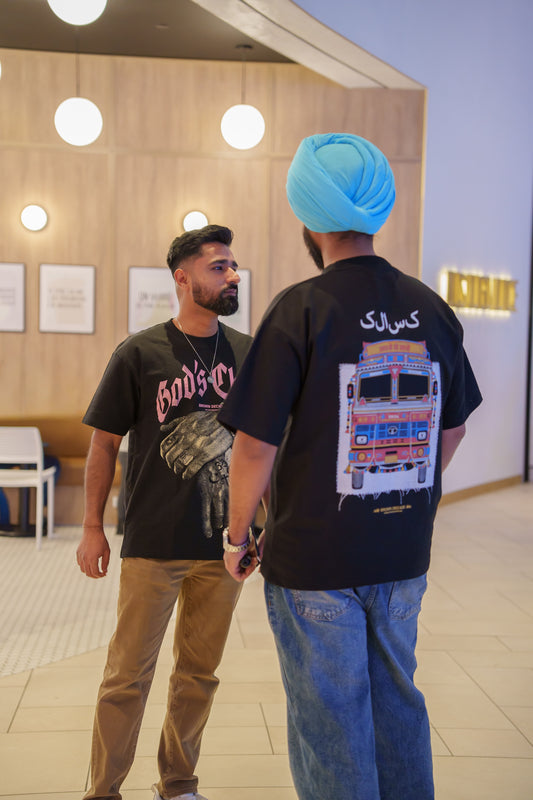 God’s Child T-Shirt